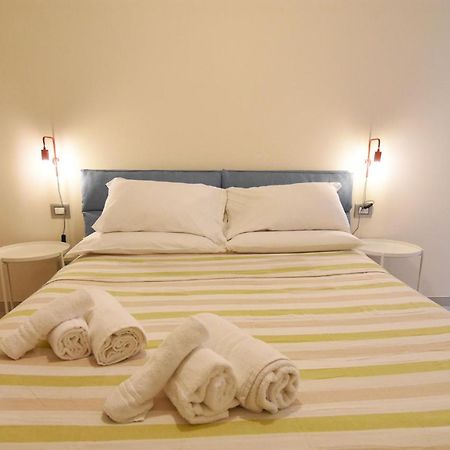Casa Giola Apartment Napoli Bagian luar foto
