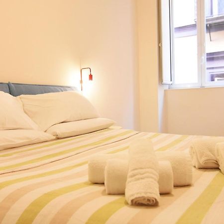 Casa Giola Apartment Napoli Bagian luar foto
