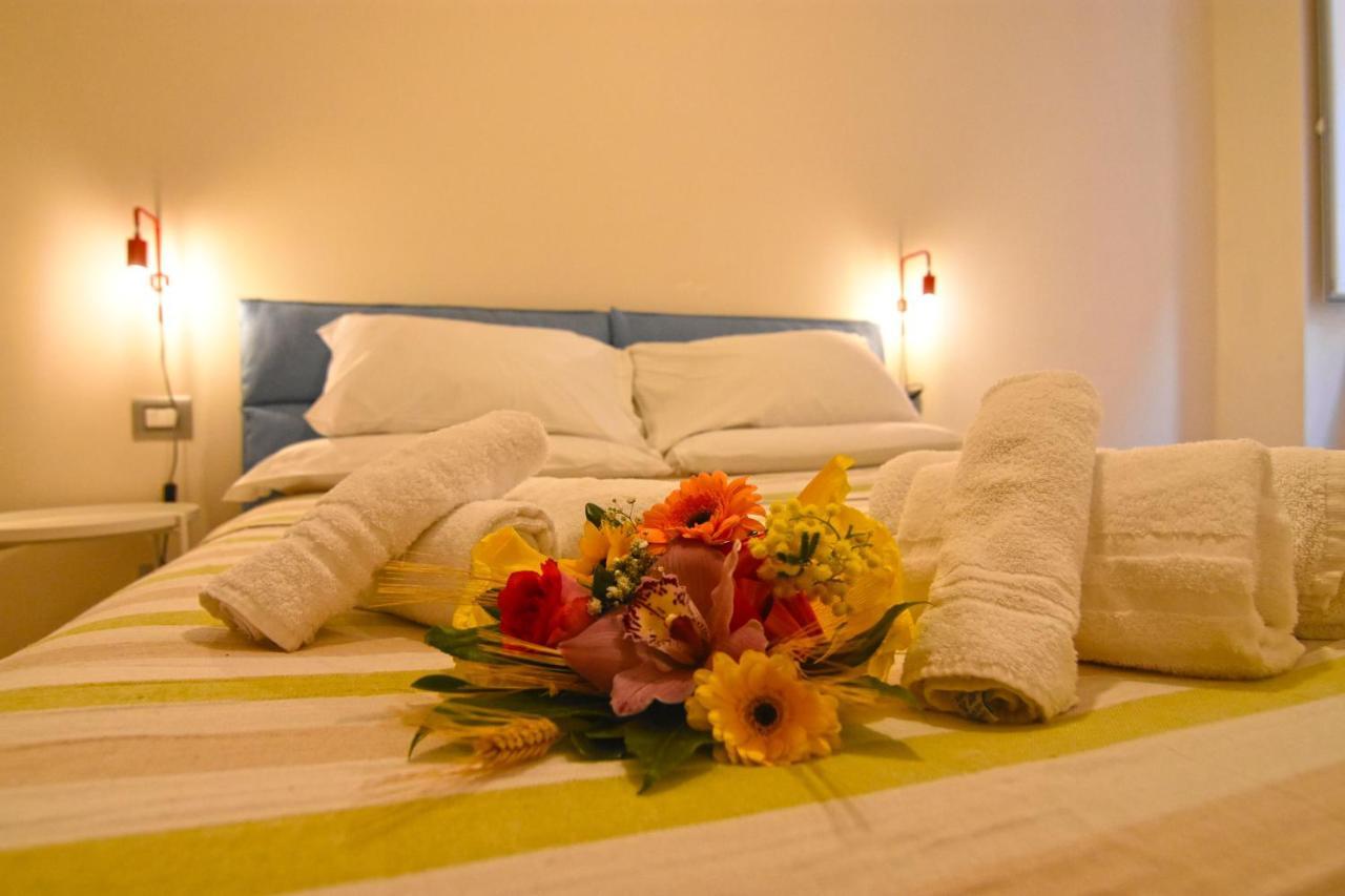 Casa Giola Apartment Napoli Bagian luar foto
