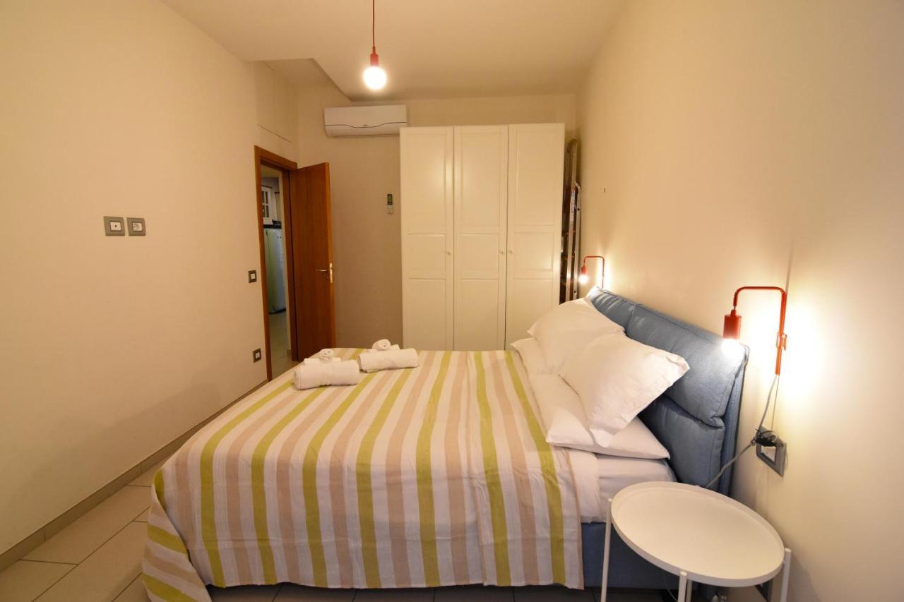 Casa Giola Apartment Napoli Bagian luar foto