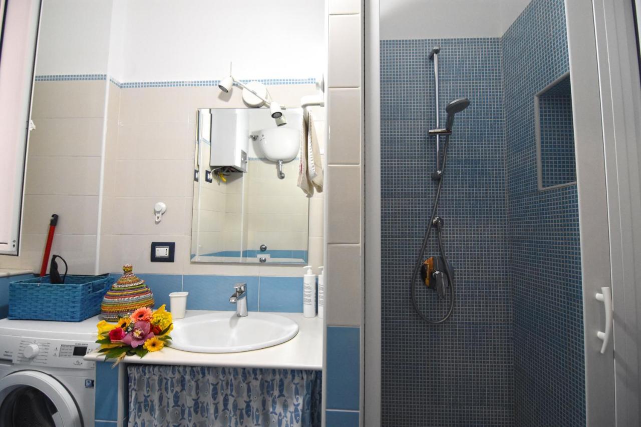 Casa Giola Apartment Napoli Bagian luar foto